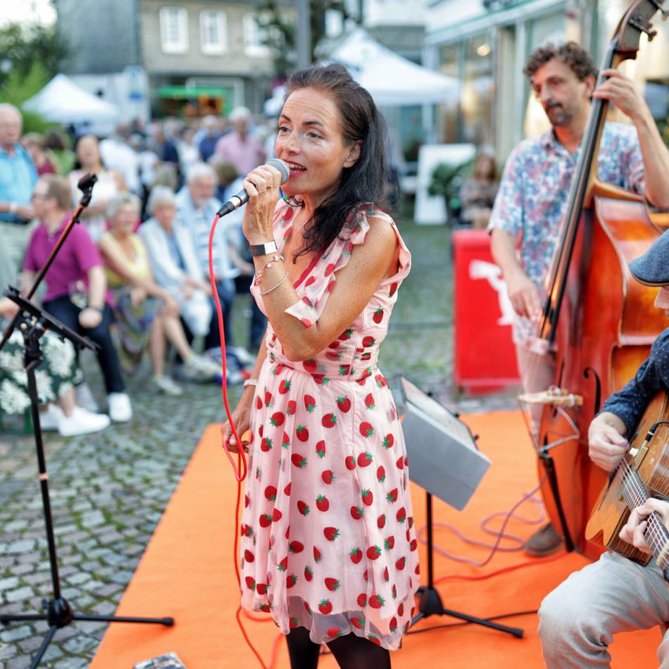 Kultur in Ratingen: Kleinkunstbühne startet in die neue Saison