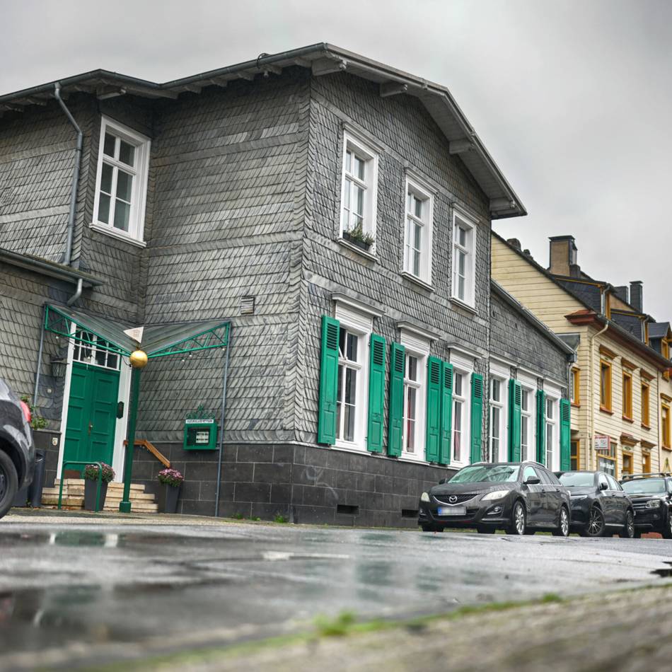 Fachwerk in Mettmann: NRW zahlt 72.000 Euro für Denkmalsanierung