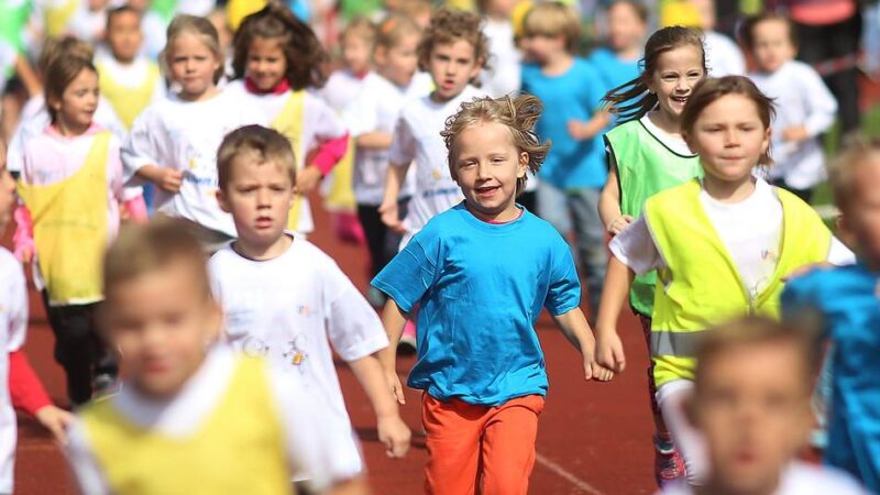 Online-Meldeschluss am 16. September: Der Hildanuslauf kehrt mit neuem Konzept zurück