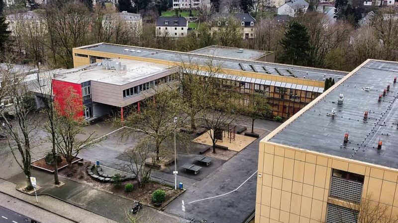 Geschichte in Mettmann: Ausstellung des Stadtarchivs wird im KHG gezeigt