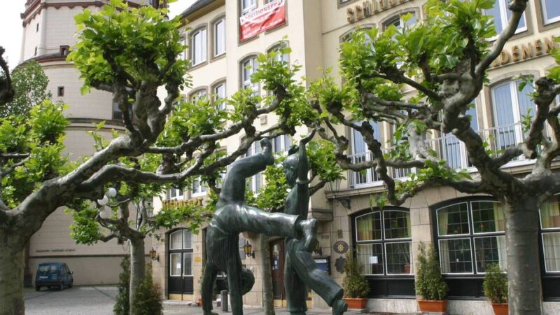 Im Goldenen Ring in Düsseldorf: Piano Lounge kehrt aus Sommerpause zurück – so geht es weiter