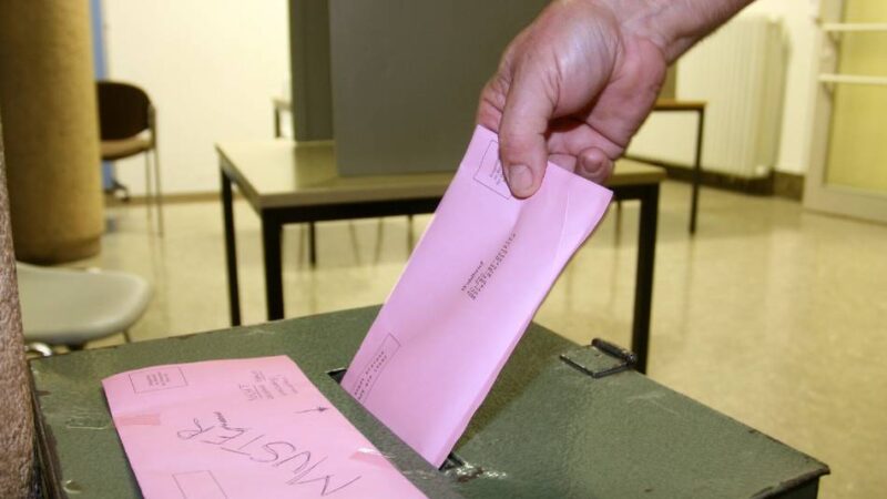 Kommunalwahl am 14. September 2025: Krefelder Parteien bieten Fahrdienste für Wähler an