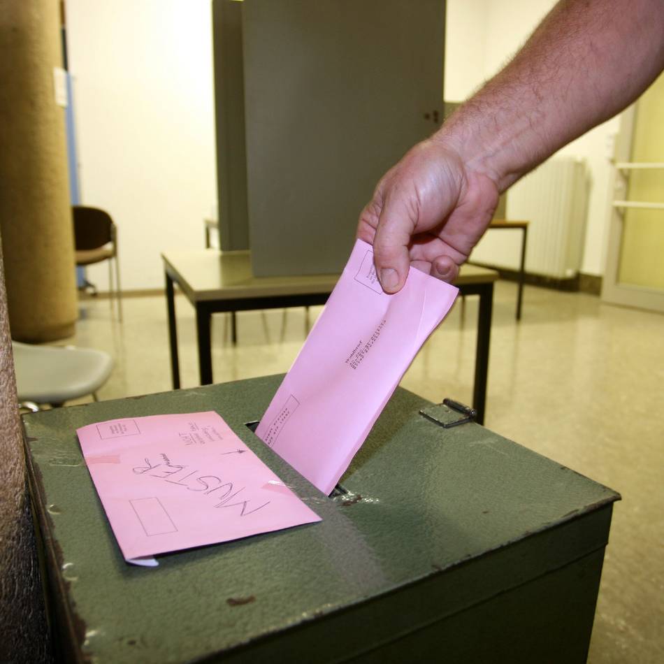 Kommunalwahl am 14. September 2025: Krefelder Parteien bieten Fahrdienste für Wähler an