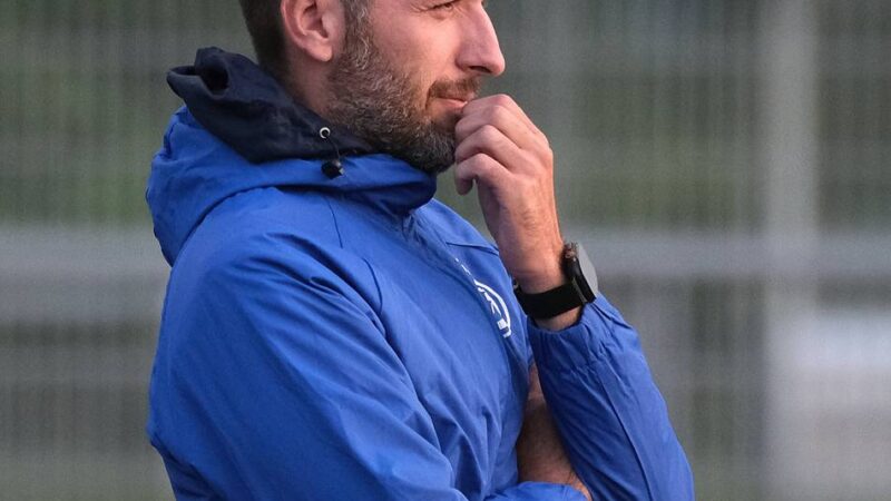 Zweite Runde im Niederrheinpokal: Respekt für Scherpenberg, Aufgabe für Ratingen 04/19