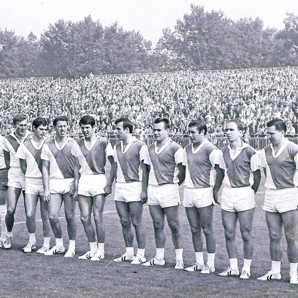 Deutscher Meister mit dem TV Oppum: Norbert Kroker ist im Alter von 81 Jahren verstorben