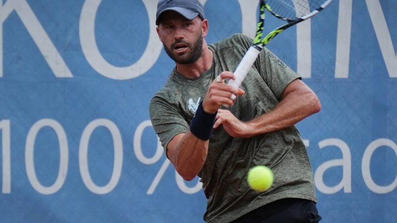 Deutsche Endrunde im Tennis: Ratinger TC ist bereit für sein „Finale dahoam“