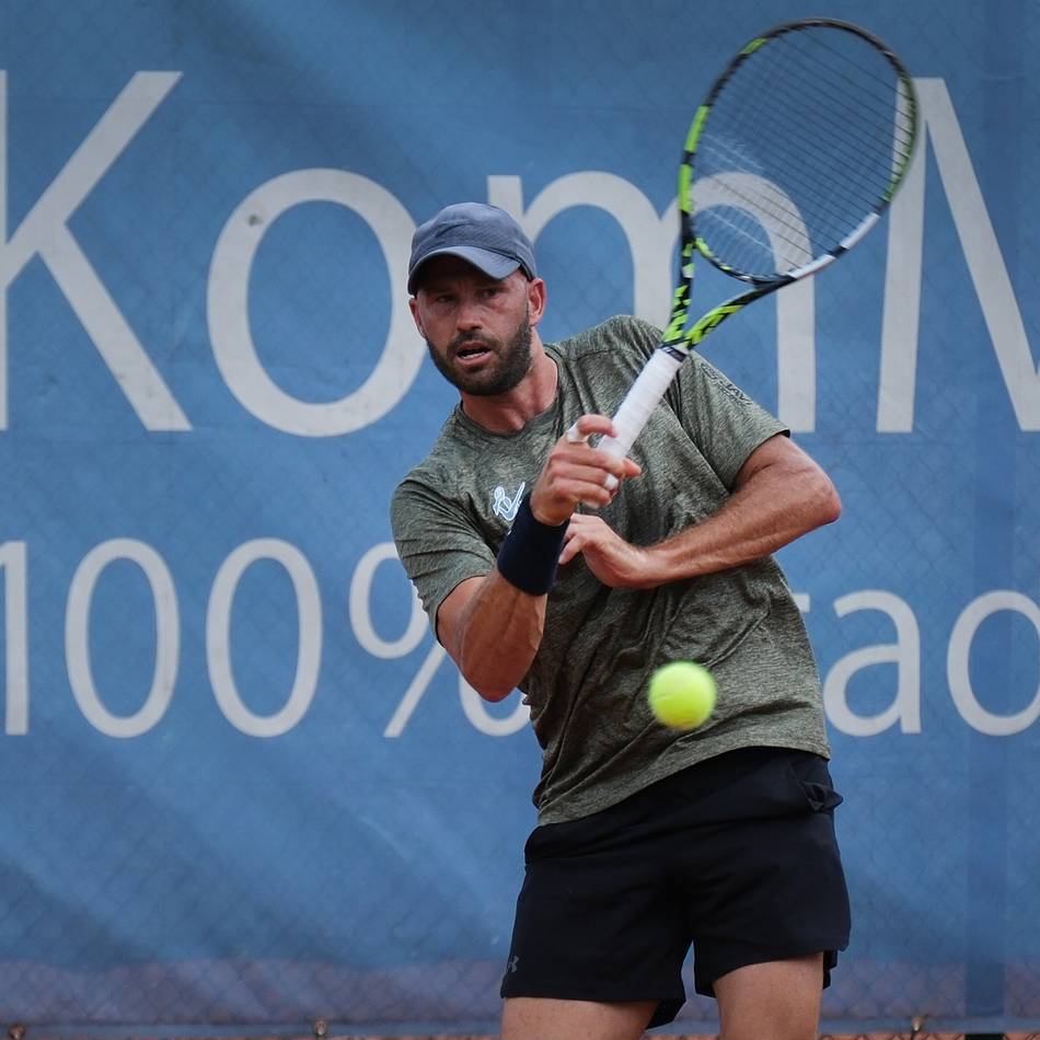Deutsche Endrunde im Tennis: Ratinger TC ist bereit für sein „Finale dahoam“