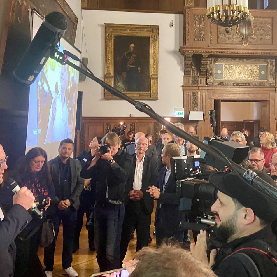 Stichwahl in Duisburg: Die Überraschung ist ausgeblieben – und das ist auch gut so