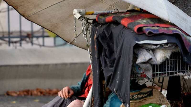 Hilfe in Viersen: SPD beantragt Raum für Obdachlose