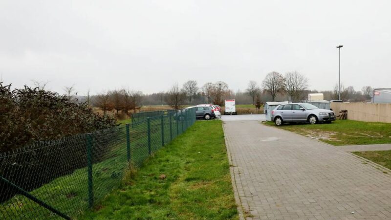 Kindertagesstättenplanung in Rheinberg: Elterninitiative will die neue Kita in Orsoy nicht mehr selbst bauen