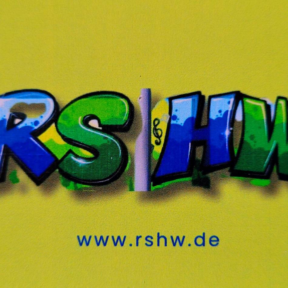 Schuljubiläum in Hückeswagen: Realschule – 200 Jahre alt und hochmodern