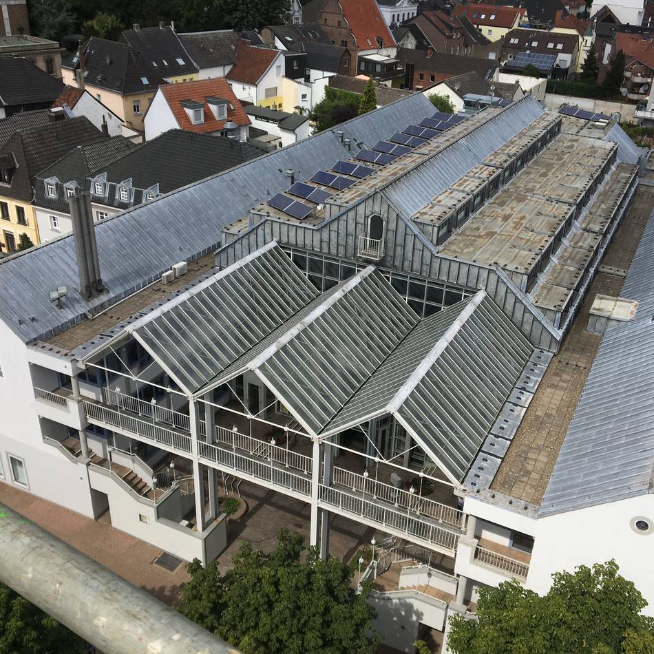 Kommunalwahl 2025 Rheinberg: Das sind die fünf Bürgermeisterkandidaten
