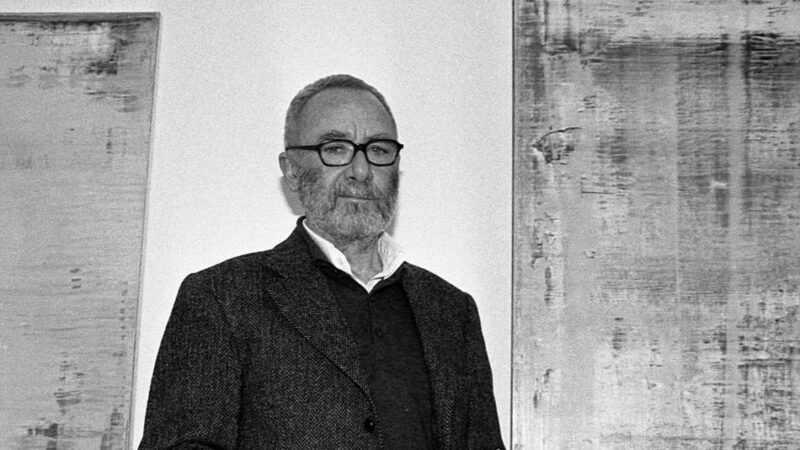 Kunststausstellung mit Krefelder Werken: Kunstmuseen leihen Richter-Werke nach Paris aus