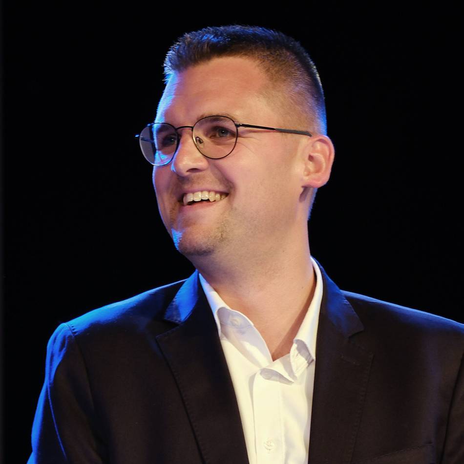 Klarer Sieg bei Stichwahl in Ratingen : Anders (CDU) wird neuer Bürgermeister