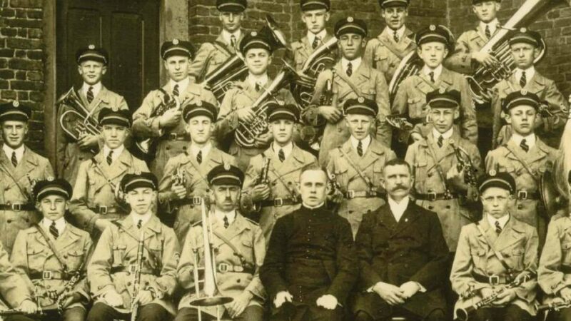 Kultur in Meerbusch: Wie der Musikverein Osterath seit 100 Jahren lebendig bleibt