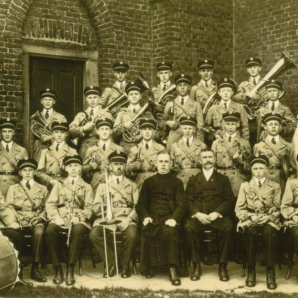 Kultur in Meerbusch: Wie der Musikverein Osterath seit 100 Jahren lebendig bleibt