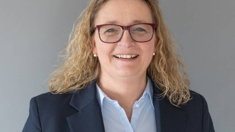 Bürgermeisterwahl in Kerken: Patricia Gerlings-Hellmanns möchte „für die Bürger 24/7 erreichbar sein“