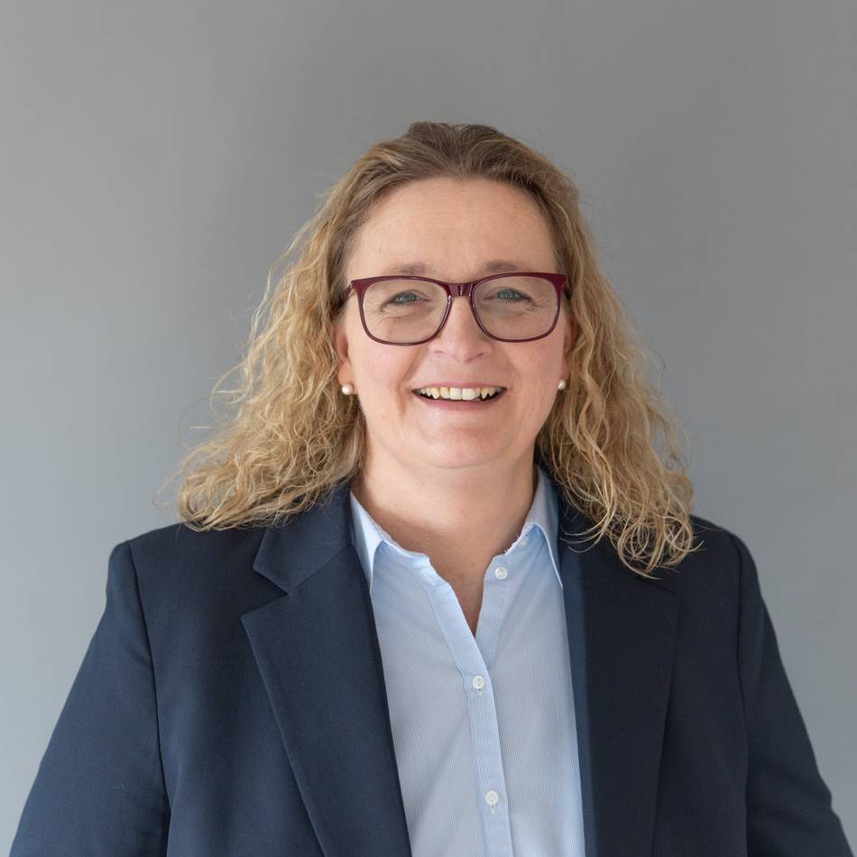 Bürgermeisterwahl in Kerken: Patricia Gerlings-Hellmanns möchte „für die Bürger 24/7 erreichbar sein“