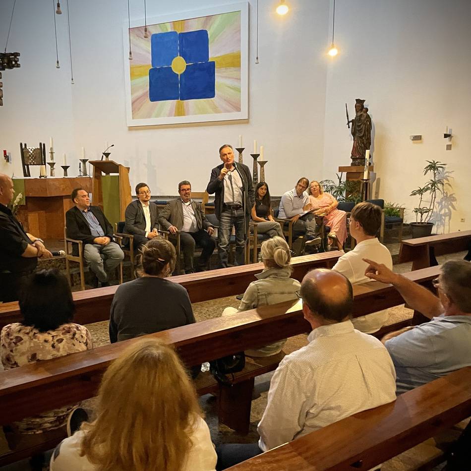 Kommunalwahl in Mönchengladbach: „Hohle Wahlkampfversprechen helfen uns nicht weiter“