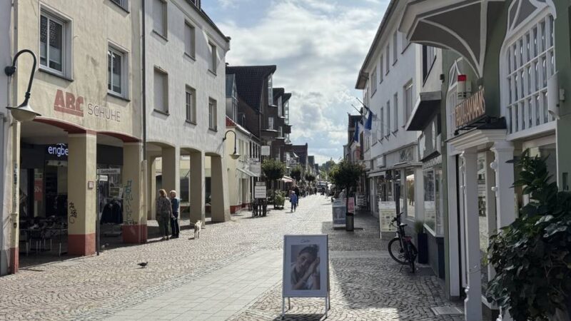 Kommunalwahl in Xanten: Was Parteien und Wählergruppen für Xantens Innenstadt vorschlagen