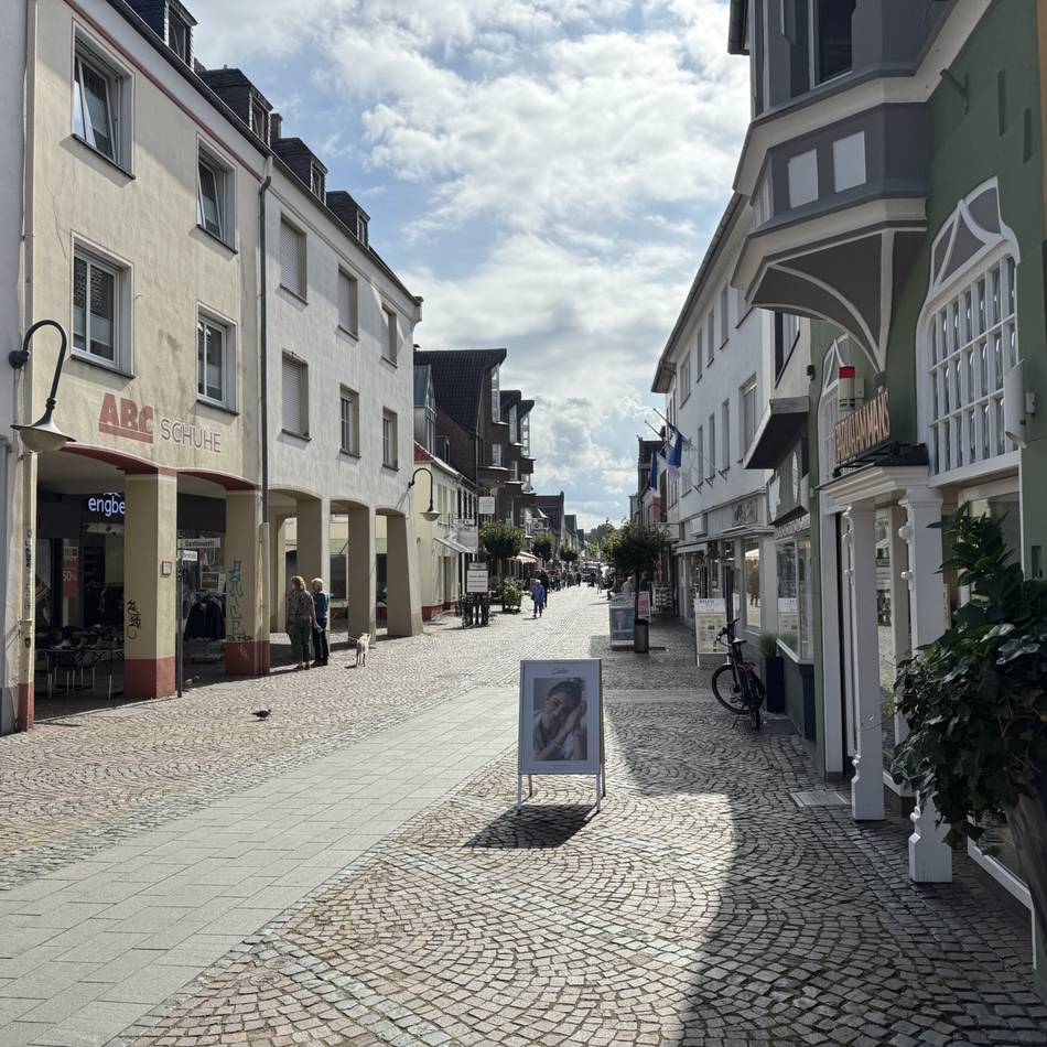 Kommunalwahl in Xanten: Was Parteien und Wählergruppen für Xantens Innenstadt vorschlagen