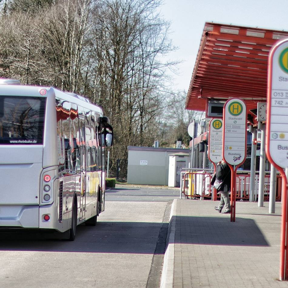 Öffentlicher Personennahverkehr im Kreis Mettmann: Warum der Bus in die Altstadt demnächst teurer wird