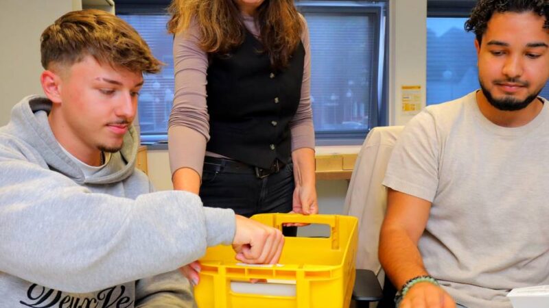 Kommunalwahl 2025: Was Rheinberger zur Wahl am Sonntag wissen sollten