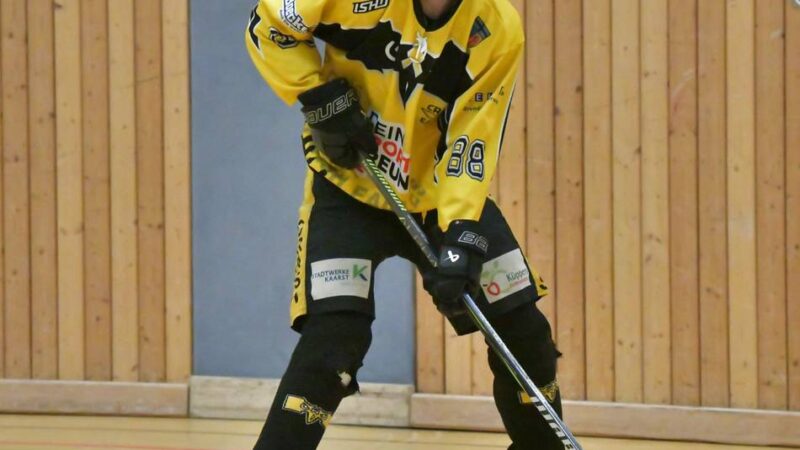 Eishockey-Regionalligist stellt neuen Kader vor: Während die Konkurrenz aufrüstet, setzt Neuss auf Kontinuität