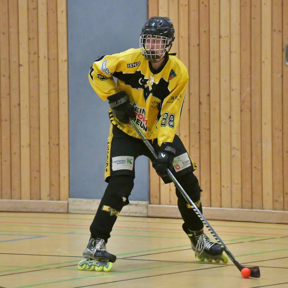 Eishockey-Regionalligist stellt neuen Kader vor: Während die Konkurrenz aufrüstet, setzt Neuss auf Kontinuität