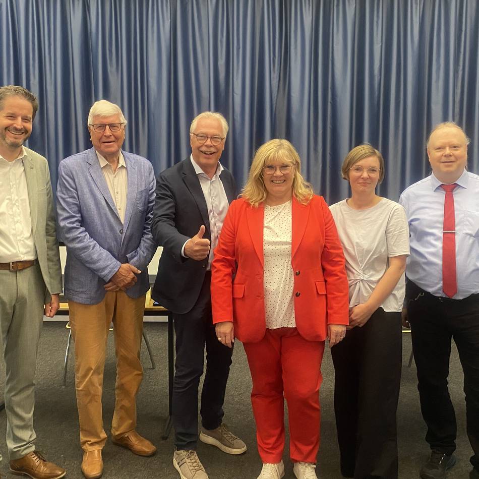 Kommunalwahl in Meerbusch: Was beim Thema Kultur eint – und was trennt