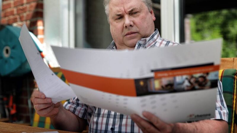 Fernwärmeinitiative Mettmann macht ernst: Dienstaufsichtsbeschwerde gegen Bürgermeisterin Pietschmann