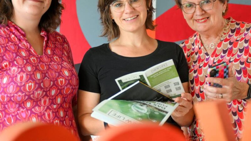 Generationenwechsel: Tochter-Duo übernimmt Marketingagentur der Mutter