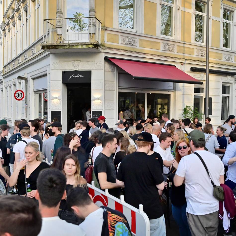 Entwicklung der Krefelder Innenstadt: Vom Für und Wider neuer Konzepte