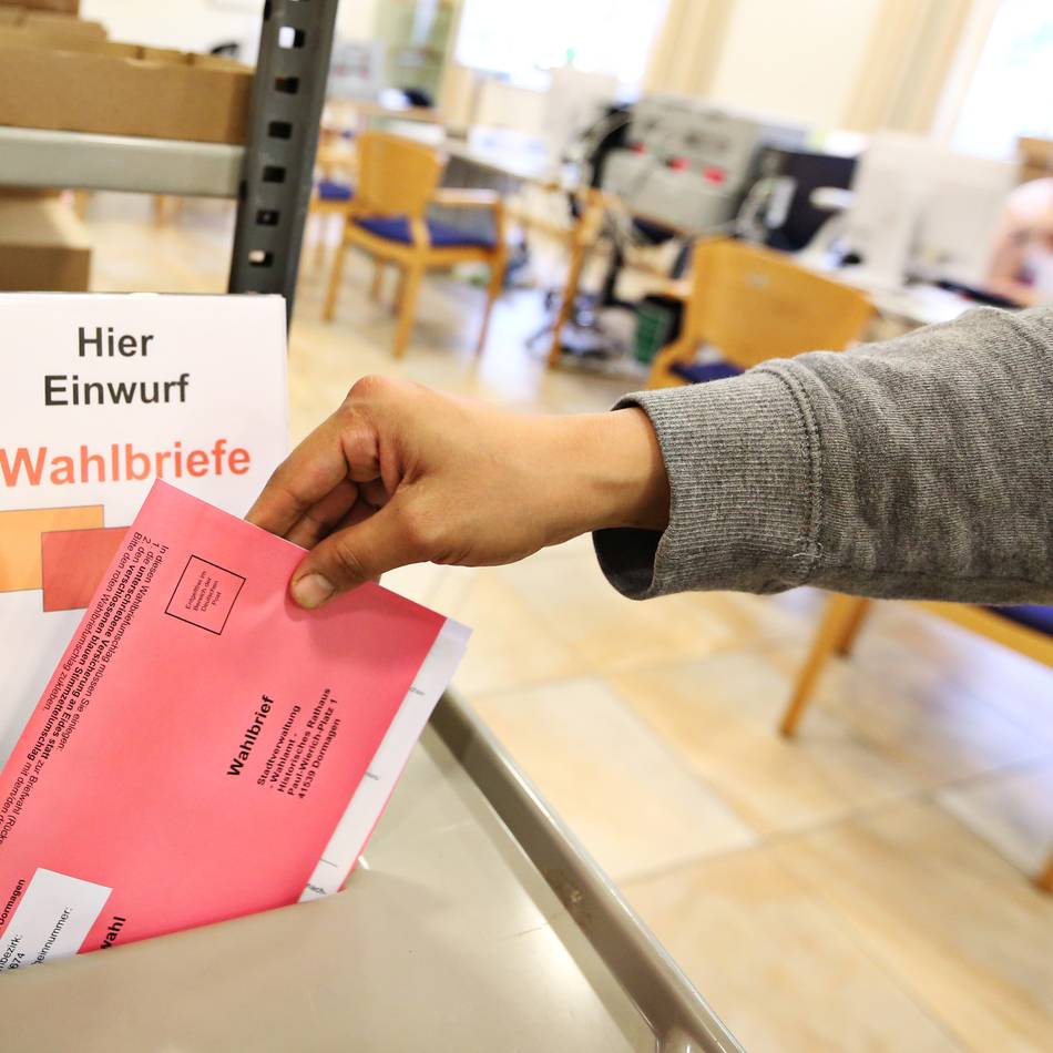 Kommunalwahl in Dormagen: Die wichtigste Wahl seit Jahrzehnten