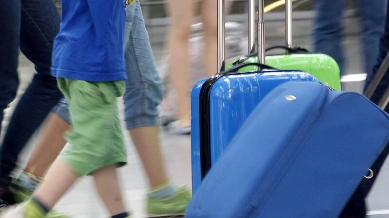 Gewerkschaft legt Zahlen vor: Tourismus-Zahlen im Rhein-Kreis sinken leicht