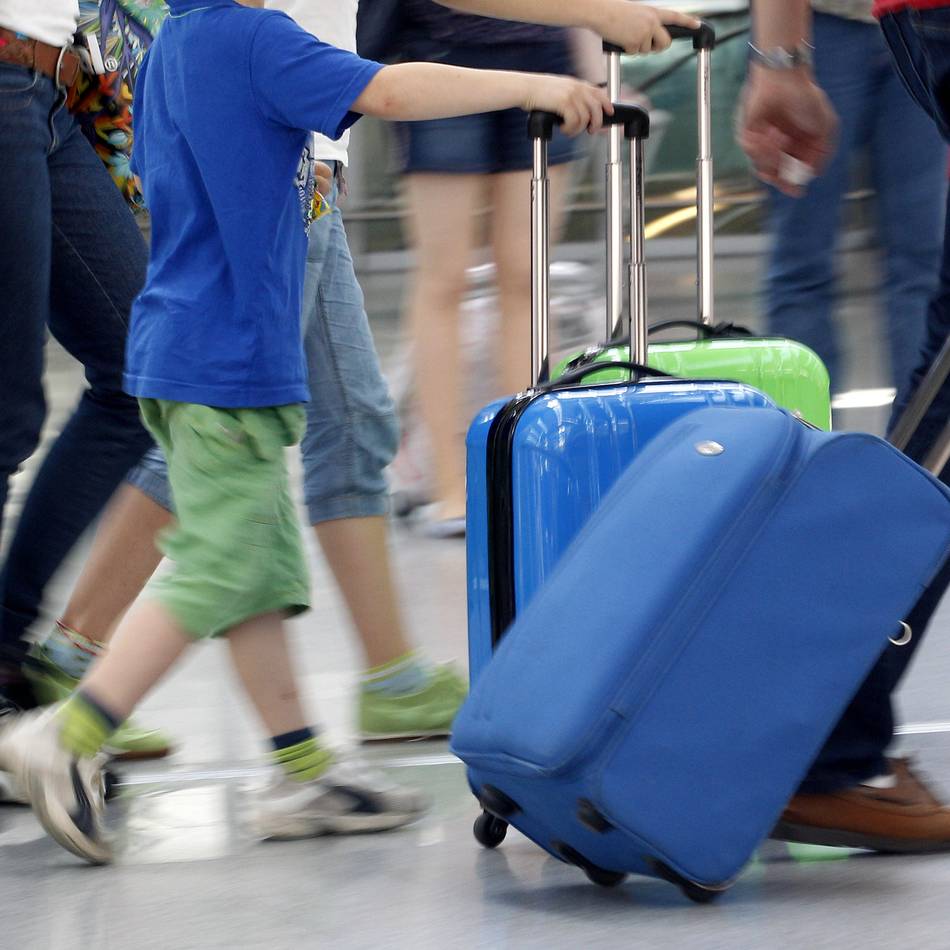 Gewerkschaft legt Zahlen vor: Tourismus-Zahlen im Rhein-Kreis sinken leicht