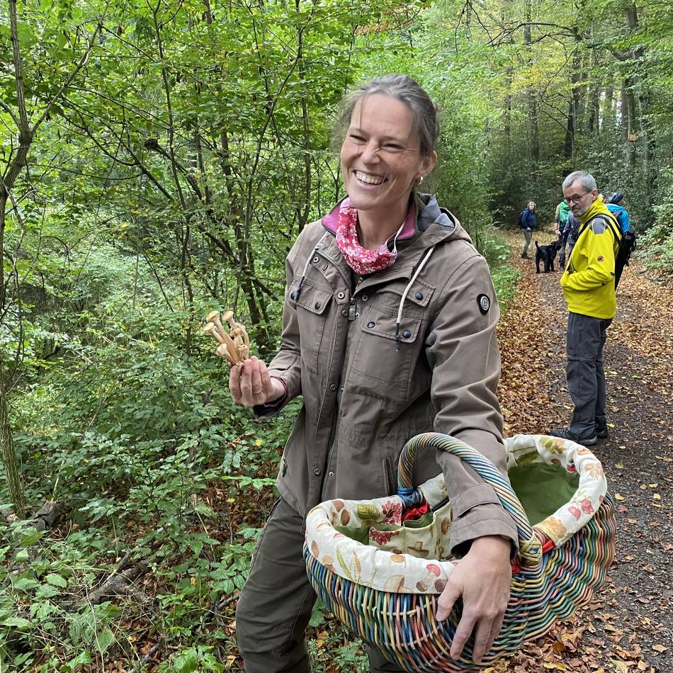 Bergische Wanderwochen auch in Radevormwald: Für einige Angebote gibt es noch freie Plätze