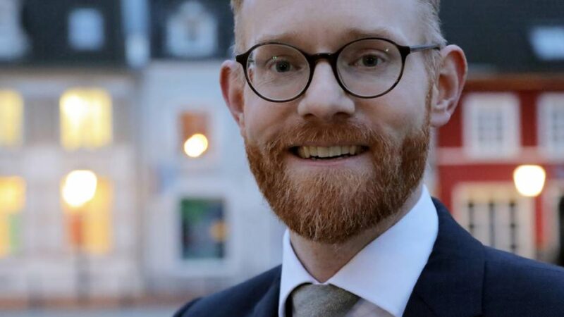 Kommunalwahl 2025 in Rheinberg: CDU muss Plakate für Familienfest abhängen