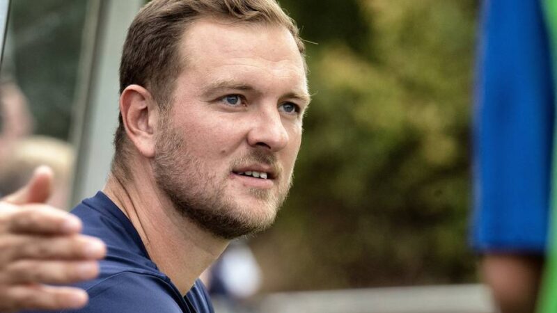 Heimspiel in der Regionalliga: Ratingen 04/19 will gegen Dortmund nachlegen