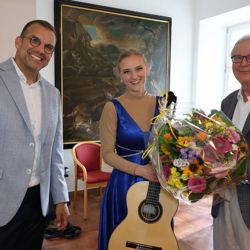 Lions Club Grevenbroich: Erlös aus Benefizkonzert geht an Kinderklinik in der Ukraine