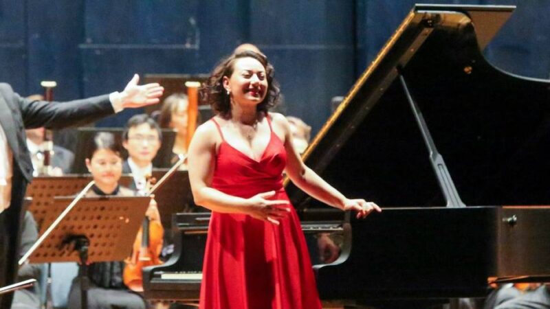 Erstes Sinfoniekonzert der Niederrheinischen Sinfoniker 2025/26: Vier Jahreszeiten als roter Faden der Saison