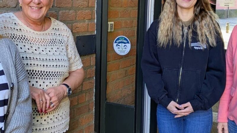 „Schutzorte“ in Kempen: Wo Kinder im Notfall Hilfe bekommen
