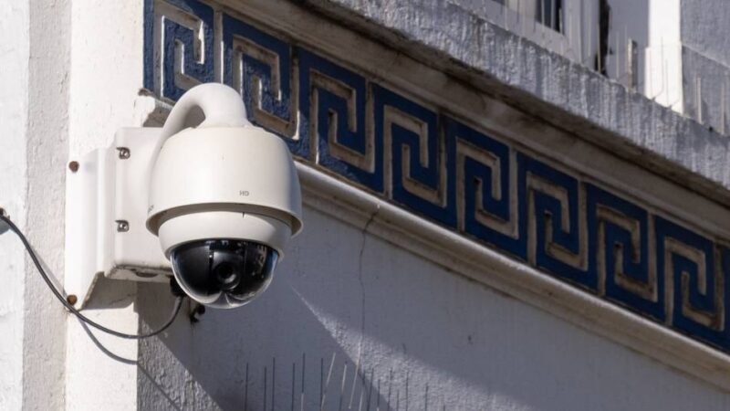 Sicherheit im öffentlichen Raum: Gladbacher Altstadt für ein weiteres Jahr videoüberwacht