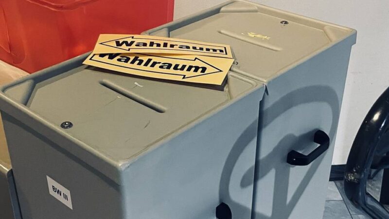Kommunalwahl 2025 in Wermelskirchen: Es wird Zeit, dass der Wahlkampf ein Ende hat