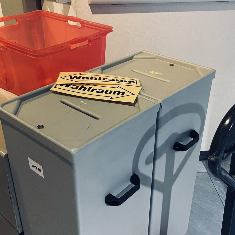 Kommunalwahl 2025 in Wermelskirchen: Es wird Zeit, dass der Wahlkampf ein Ende hat