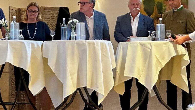 Kommunalwahl 2025 Kreis Kleve: Landwirtschaft und Verkehr bei der Kreistagswahl auf dem Prüfstand