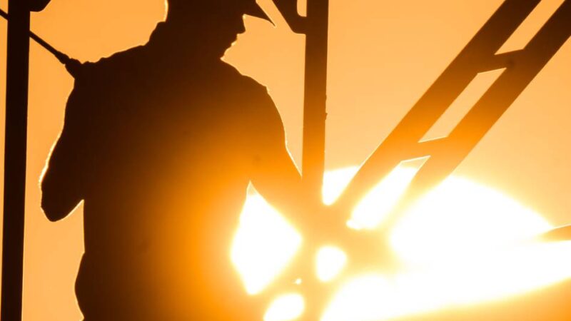 Baubranche im Rhein-Kreis Neuss: „Das macht das Bauen für den Kunden immer noch zu teuer“