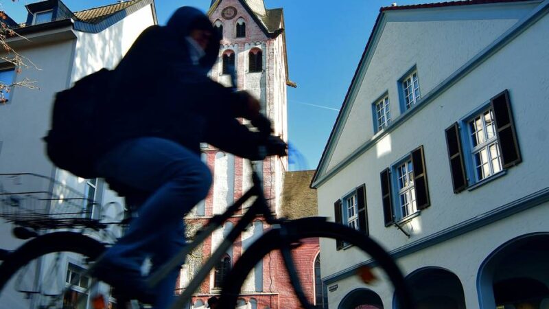Luise-von-Duesberg-Gymnasium in Kempen: Wie entsteht die perfekte Stadt?