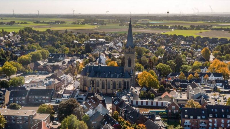 Kommunalwahl 2025 in Willich: So will die Politik Wohnraum schaffen