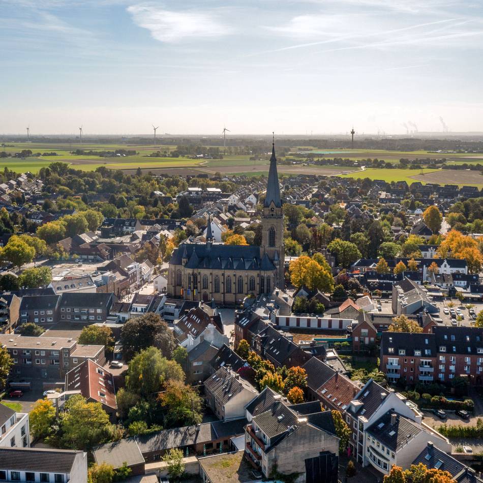 Kommunalwahl 2025 in Willich: So will die Politik Wohnraum schaffen